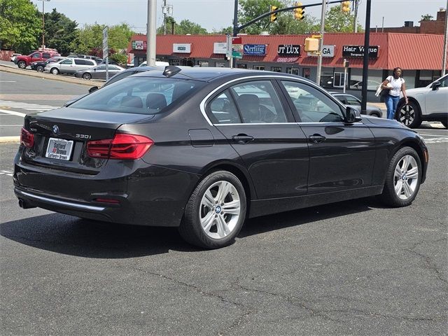 2018 BMW 3 Series 330i xDrive