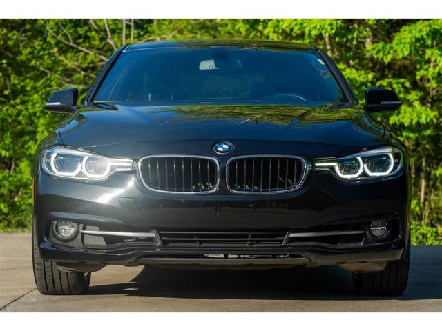 2018 BMW 3 Series 330i xDrive