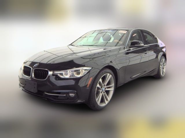 2018 BMW 3 Series 330i xDrive