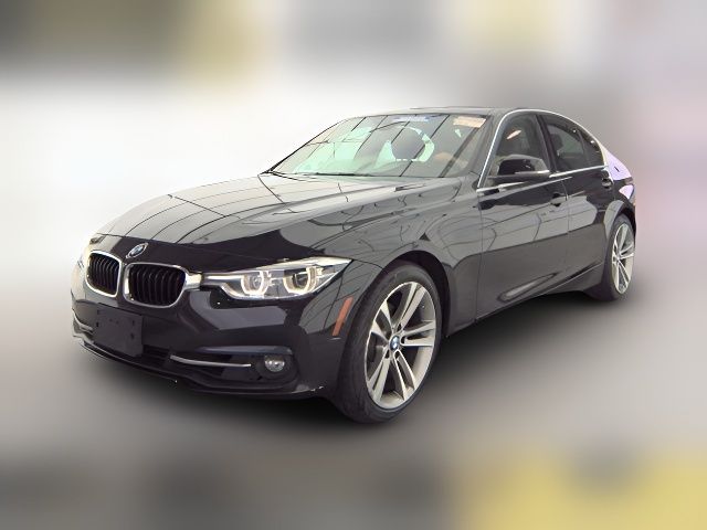 2018 BMW 3 Series 330i xDrive