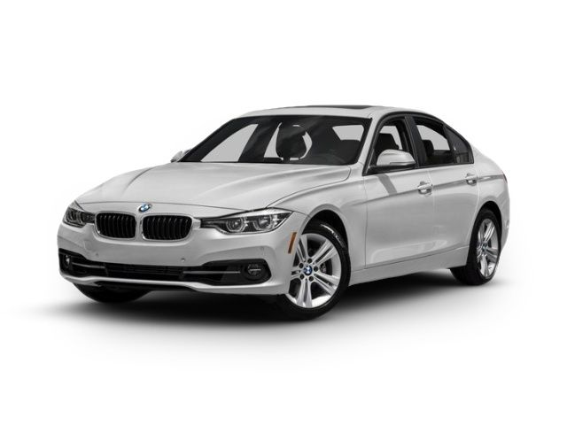 2018 BMW 3 Series 330i xDrive