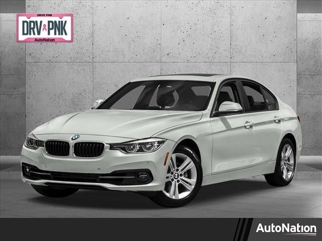 2018 BMW 3 Series 330i xDrive