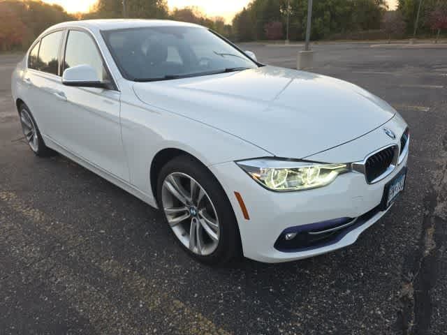 2018 BMW 3 Series 330i xDrive