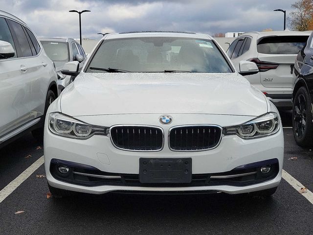 2018 BMW 3 Series 330i xDrive