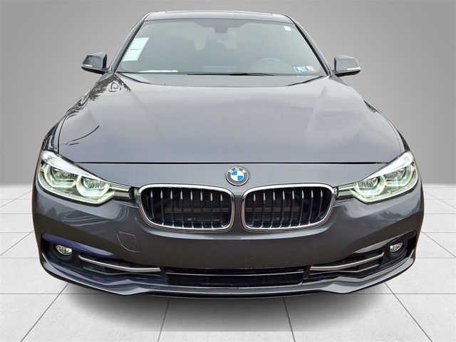 2018 BMW 3 Series 330i xDrive