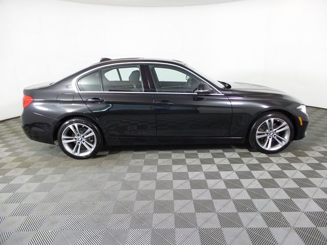 2018 BMW 3 Series 330i xDrive