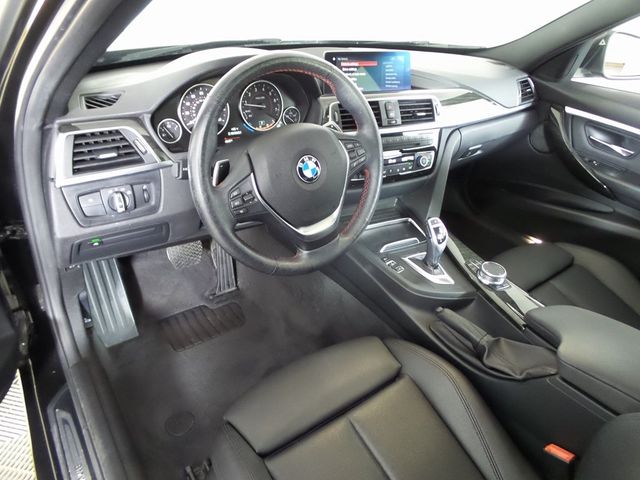 2018 BMW 3 Series 330i xDrive