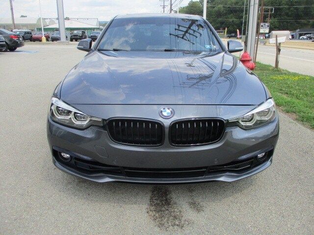 2018 BMW 3 Series 330i xDrive