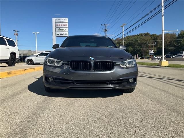 2018 BMW 3 Series 330i xDrive