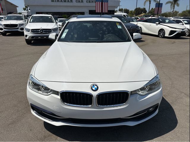 2018 BMW 3 Series 330i xDrive