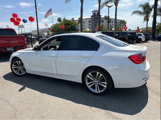 2018 BMW 3 Series 330i xDrive