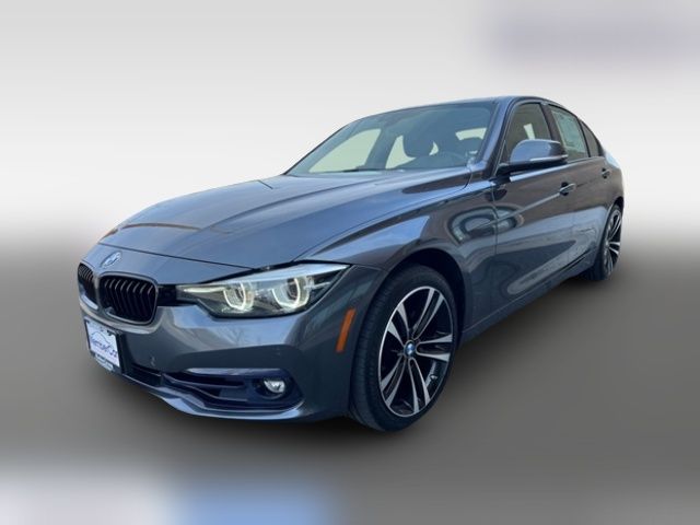 2018 BMW 3 Series 330i xDrive