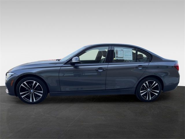 2018 BMW 3 Series 330i xDrive