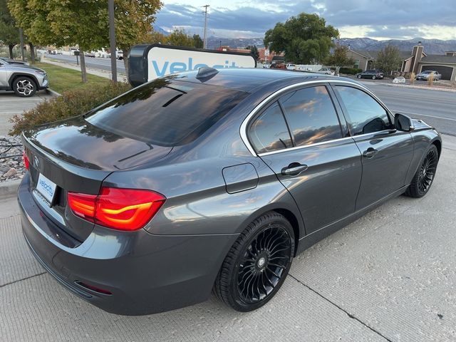 2018 BMW 3 Series 330i xDrive