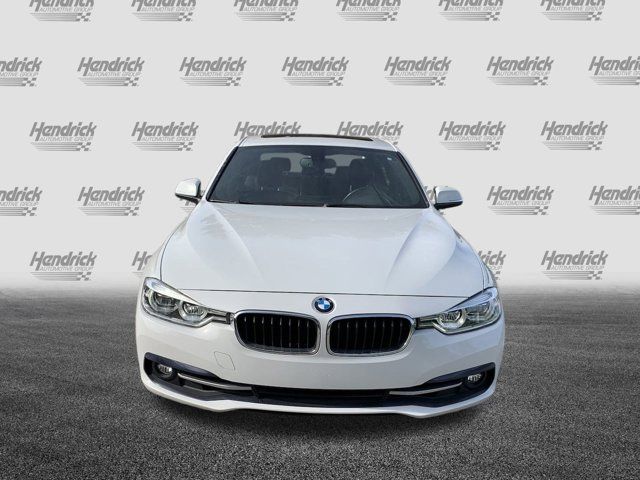 2018 BMW 3 Series 330i xDrive