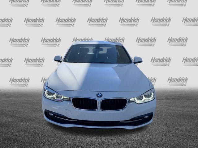 2018 BMW 3 Series 330i xDrive