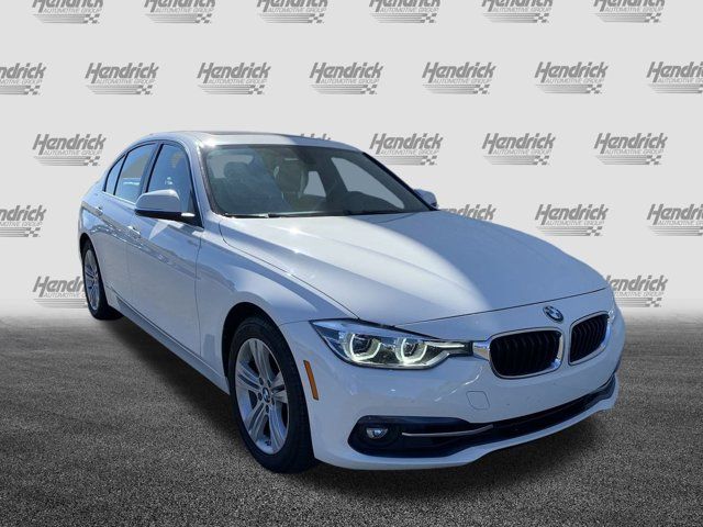 2018 BMW 3 Series 330i xDrive