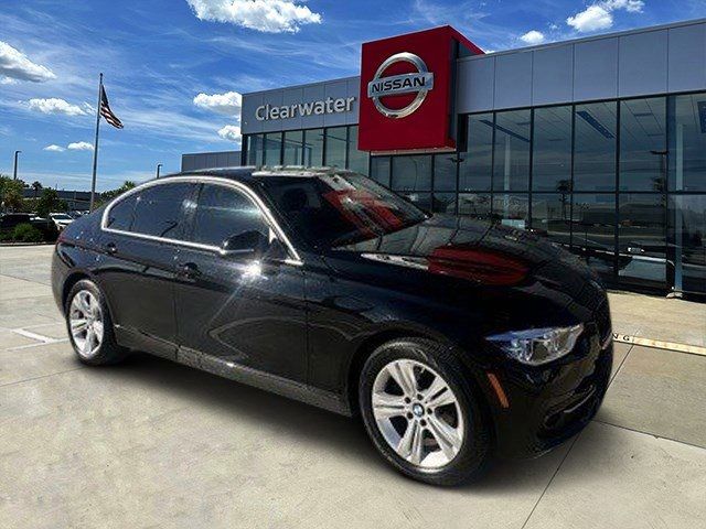 2018 BMW 3 Series 330i xDrive