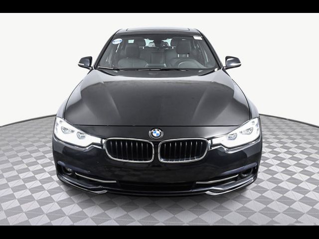 2018 BMW 3 Series 330i xDrive