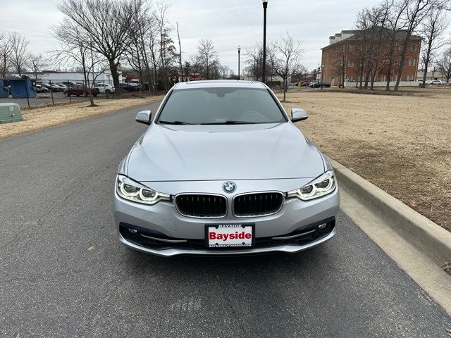 2018 BMW 3 Series 330i xDrive