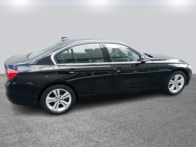 2018 BMW 3 Series 330i xDrive