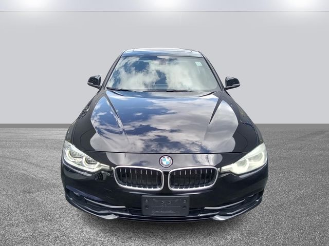 2018 BMW 3 Series 330i xDrive