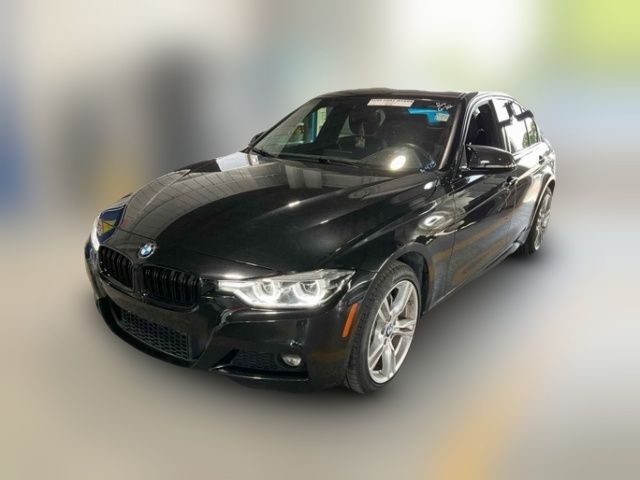 2018 BMW 3 Series 330i xDrive