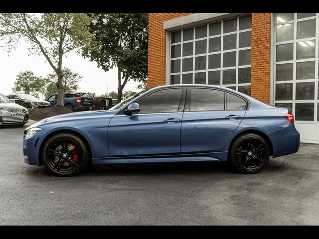 2018 BMW 3 Series 330i xDrive