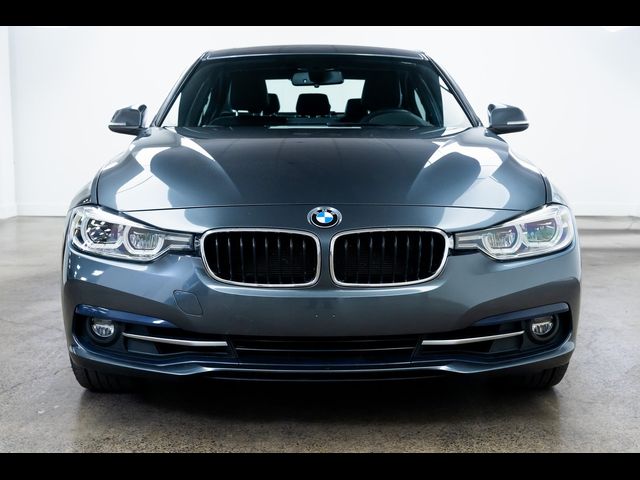 2018 BMW 3 Series 330i xDrive