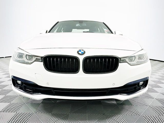 2018 BMW 3 Series 330i xDrive