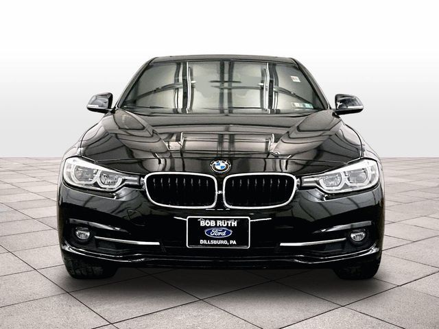2018 BMW 3 Series 330i xDrive