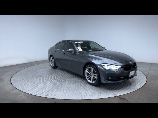 2018 BMW 3 Series 330i xDrive