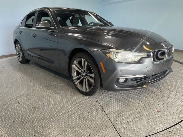 2018 BMW 3 Series 330i xDrive