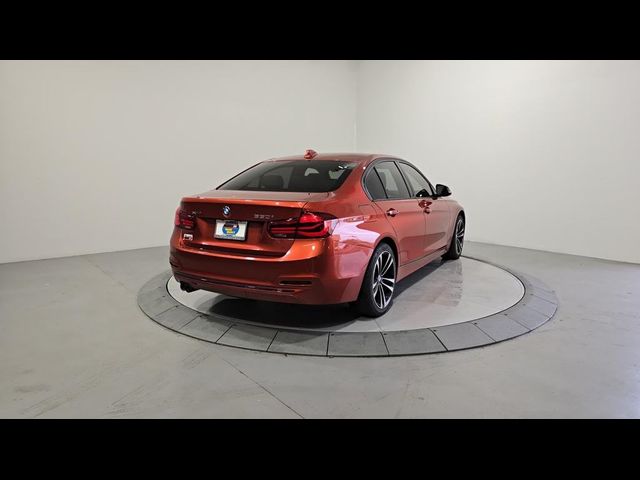 2018 BMW 3 Series 330i xDrive