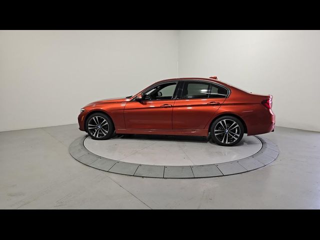 2018 BMW 3 Series 330i xDrive