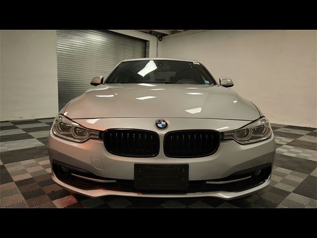 2018 BMW 3 Series 330i xDrive