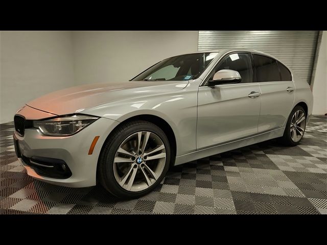 2018 BMW 3 Series 330i xDrive