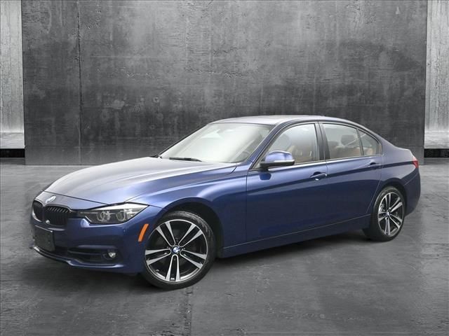 2018 BMW 3 Series 330i xDrive