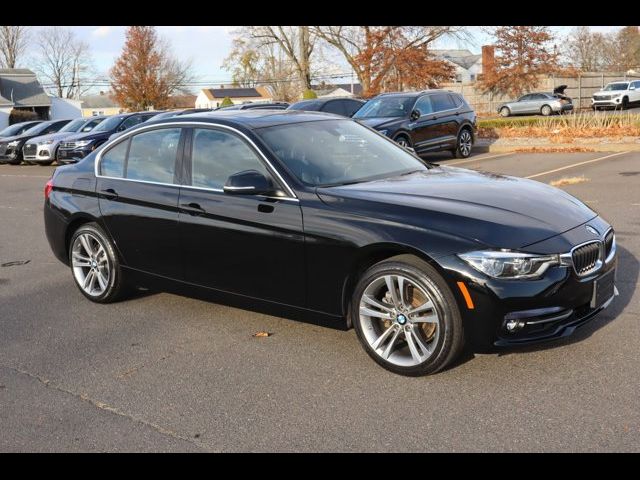 2018 BMW 3 Series 330i xDrive