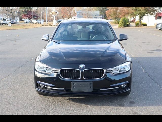 2018 BMW 3 Series 330i xDrive