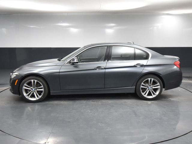 2018 BMW 3 Series 330i xDrive