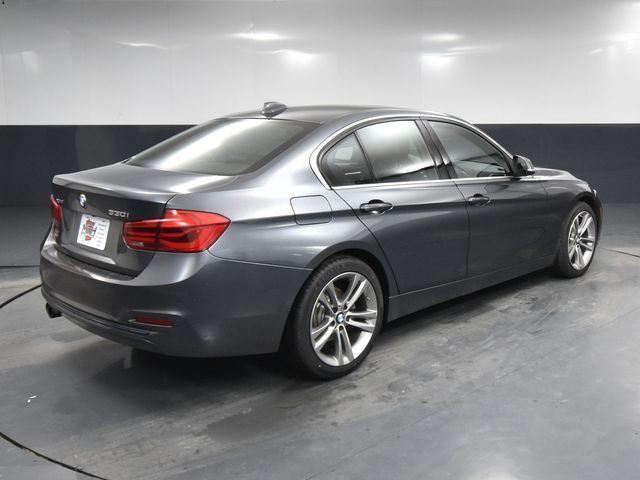 2018 BMW 3 Series 330i xDrive