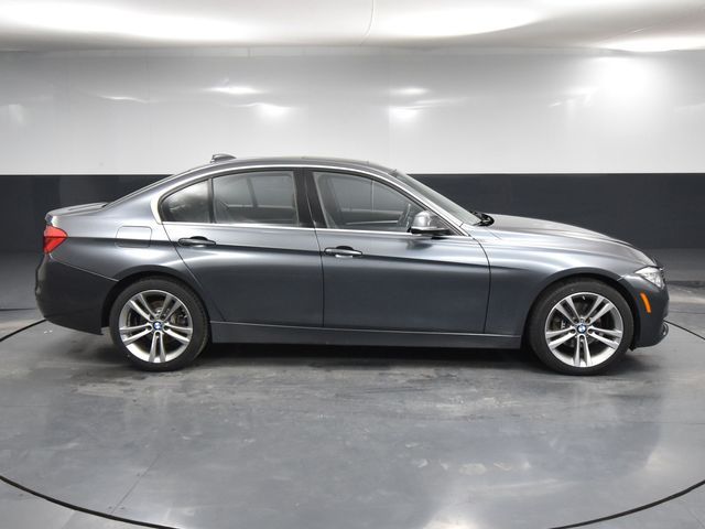 2018 BMW 3 Series 330i xDrive