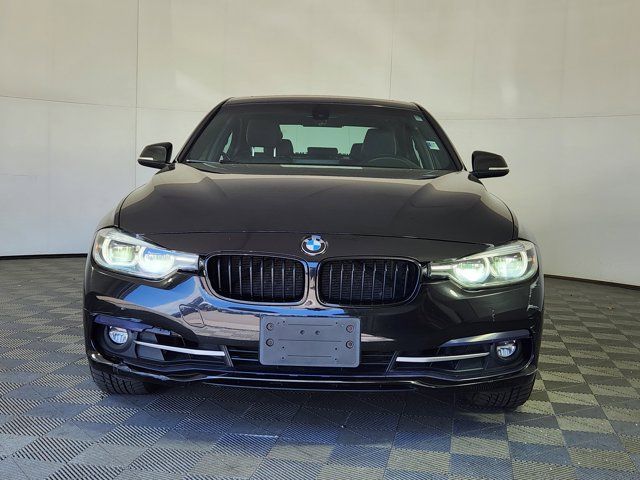 2018 BMW 3 Series 330i xDrive