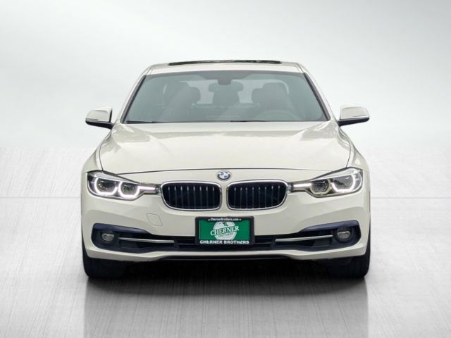 2018 BMW 3 Series 330i xDrive