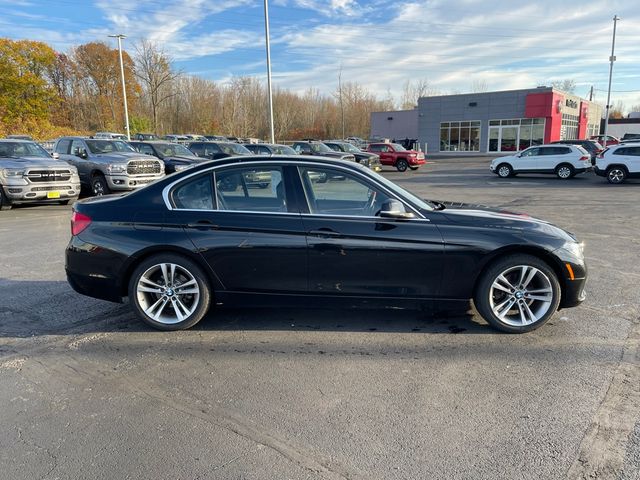 2018 BMW 3 Series 330i xDrive