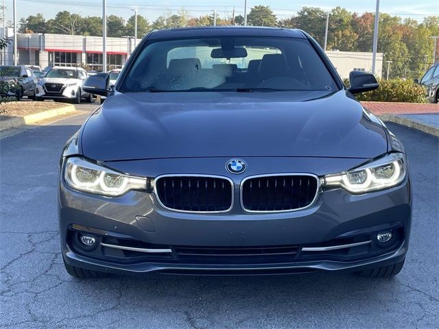 2018 BMW 3 Series 330i xDrive