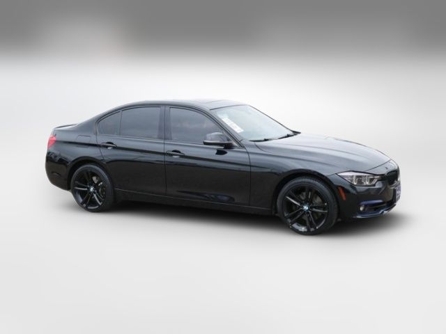 2018 BMW 3 Series 330i xDrive