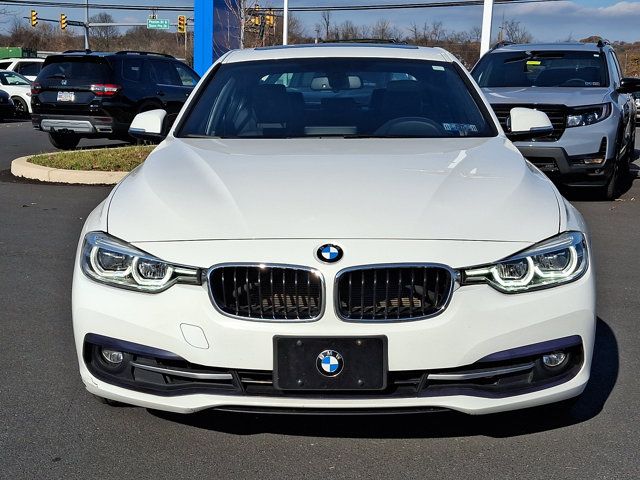 2018 BMW 3 Series 330i xDrive