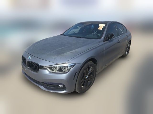 2018 BMW 3 Series 330i xDrive